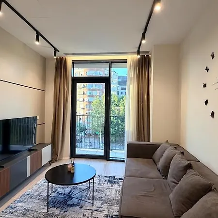 Appartement Dream - View Residences *