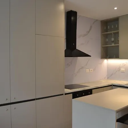 Appartement Dream - View Residences