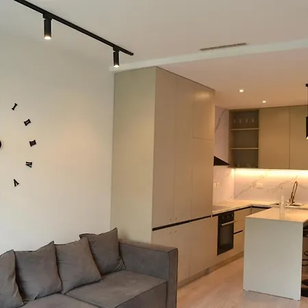 Dream - View Residences * Tirana
