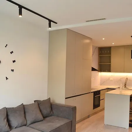 Dream - View Residences Tirana