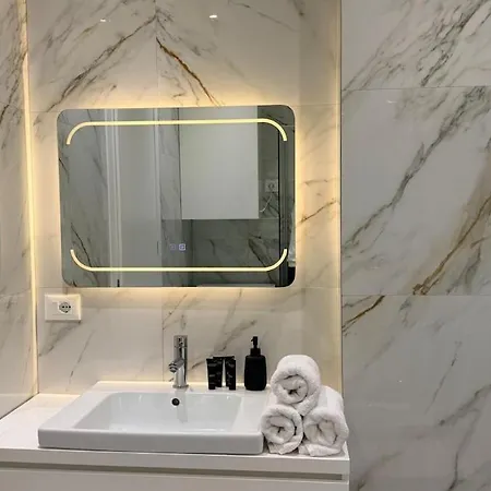 Dream - View Residences * Tirana