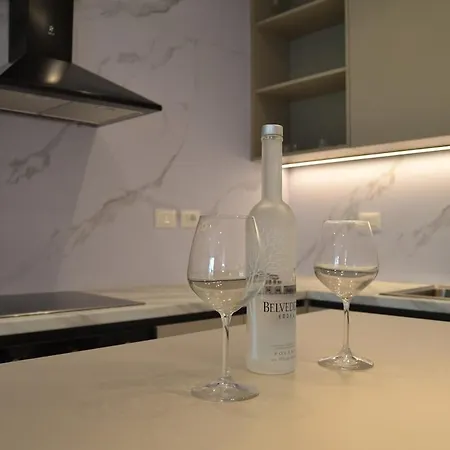 Dream - View Residences Apartamento