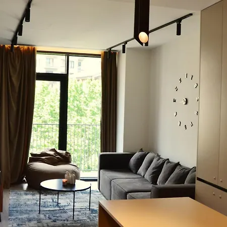 Appartement Dream - View Residences