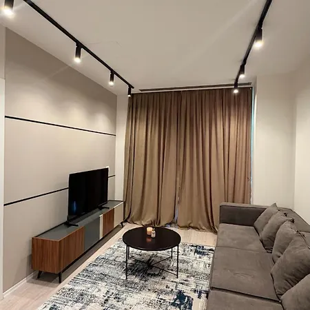 Dream - View Residences * Tirana