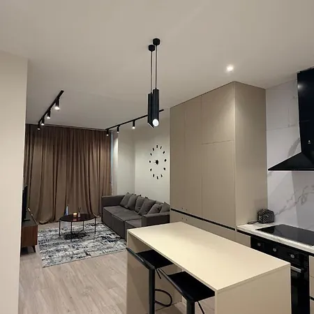 Dream - View Residences *