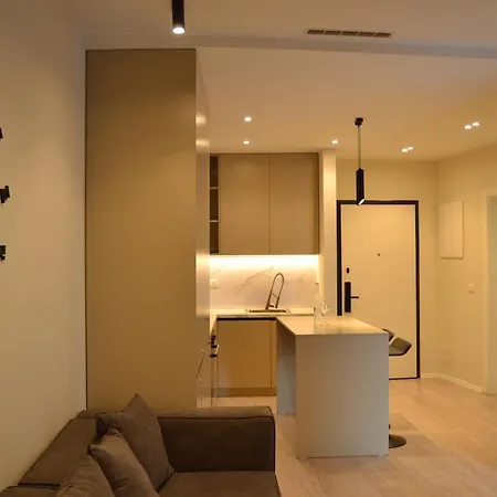 Dream - View Residences Appartement *