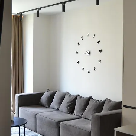 Dream - View Residences Appartement Tirana
